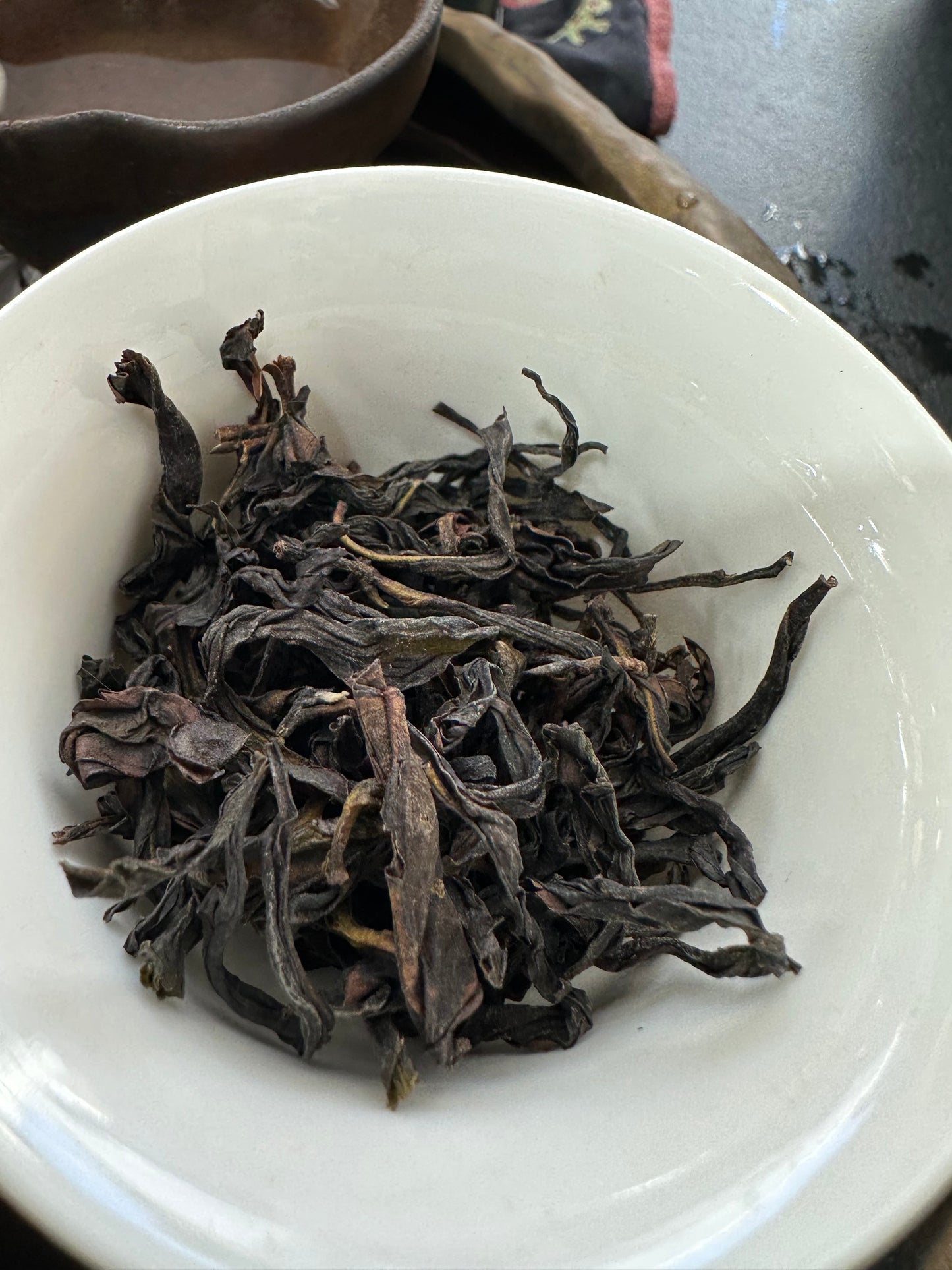 【桂花香】Orsmanthus Aroma Tea 125G