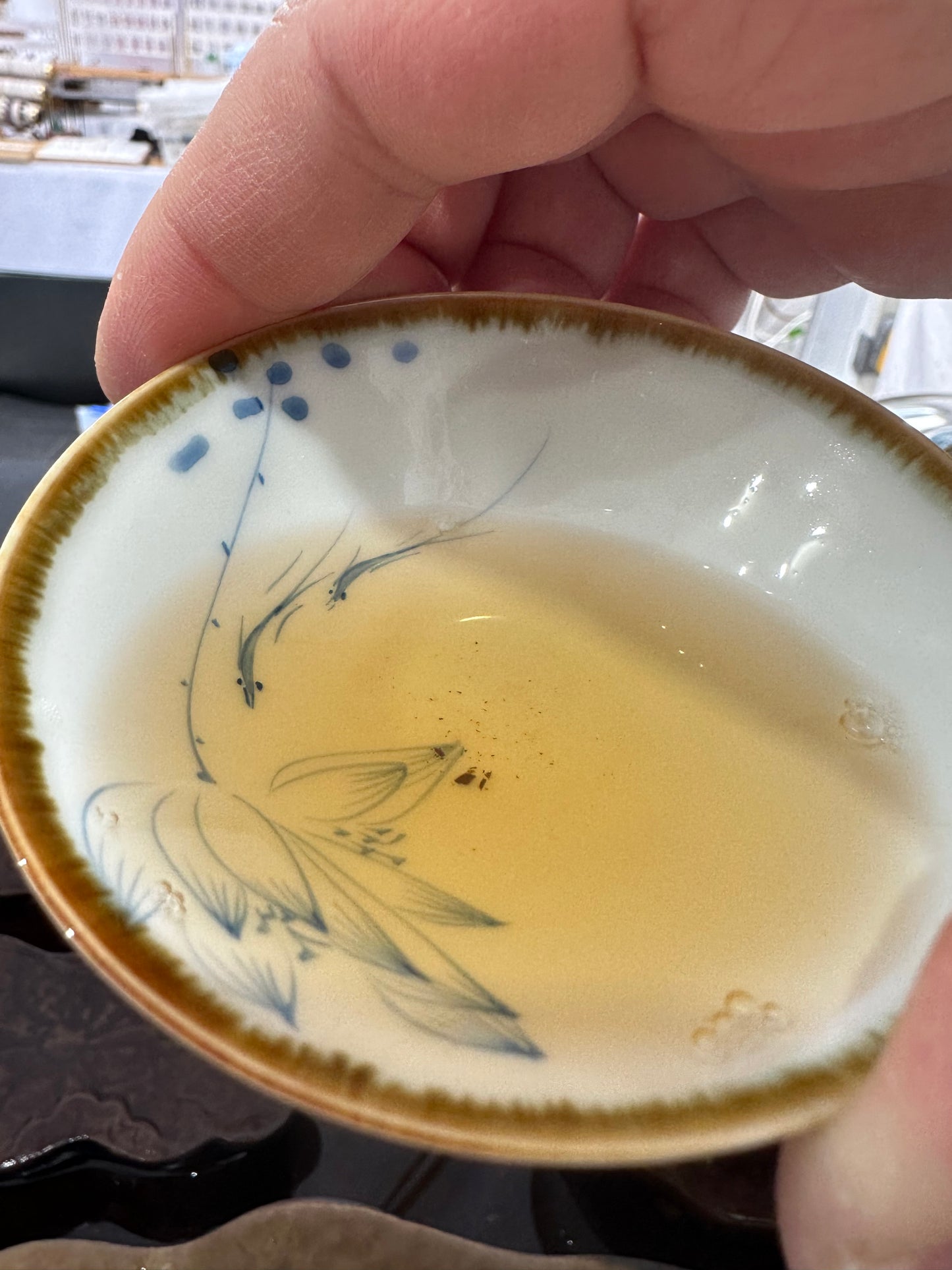 👍 凤凰单丛【荔枝香】BIG TIN 【Lychee Tea】 125g