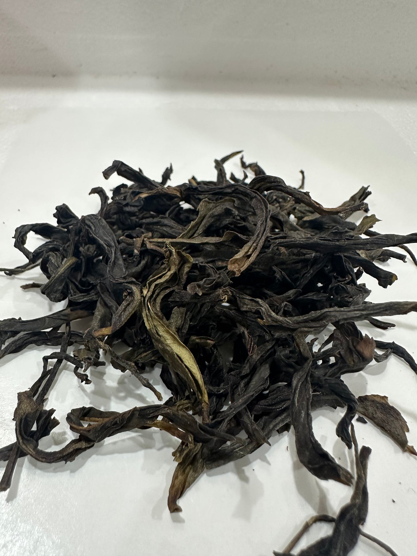 Xmas Sales~ 凤凰单丛 特级雪片【鸭屎香】Winter Special Grade 【Duck Shit Tea】100g