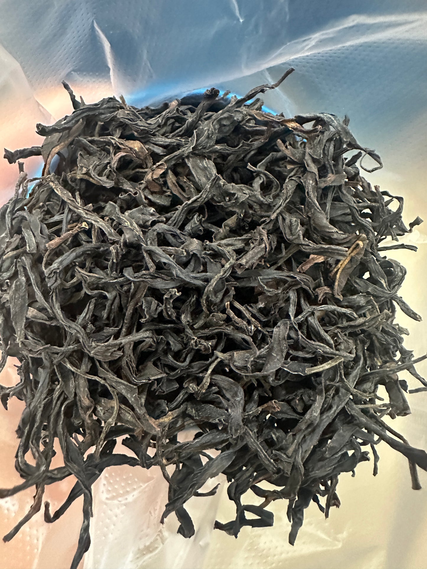 中罐茶 老春【蜜兰香】Spring【Honey Orchid】 50g