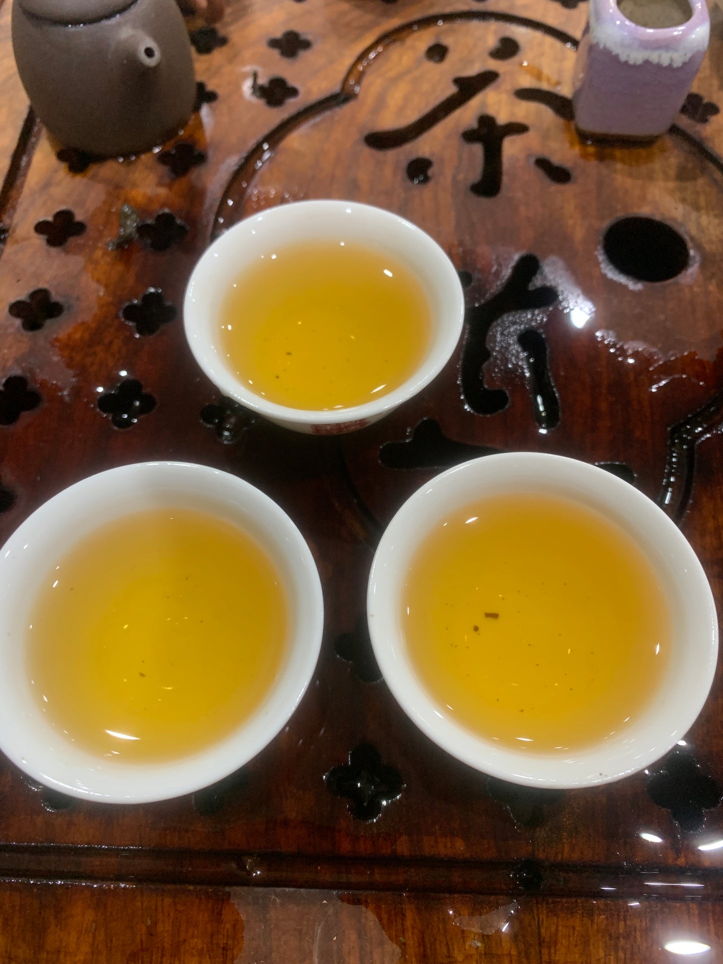 👍 凤凰单丛 早春【乌岽锯朵仔】 WUDONG High Aroma【Saw Teeth Tea】 125g “Hot Selling”