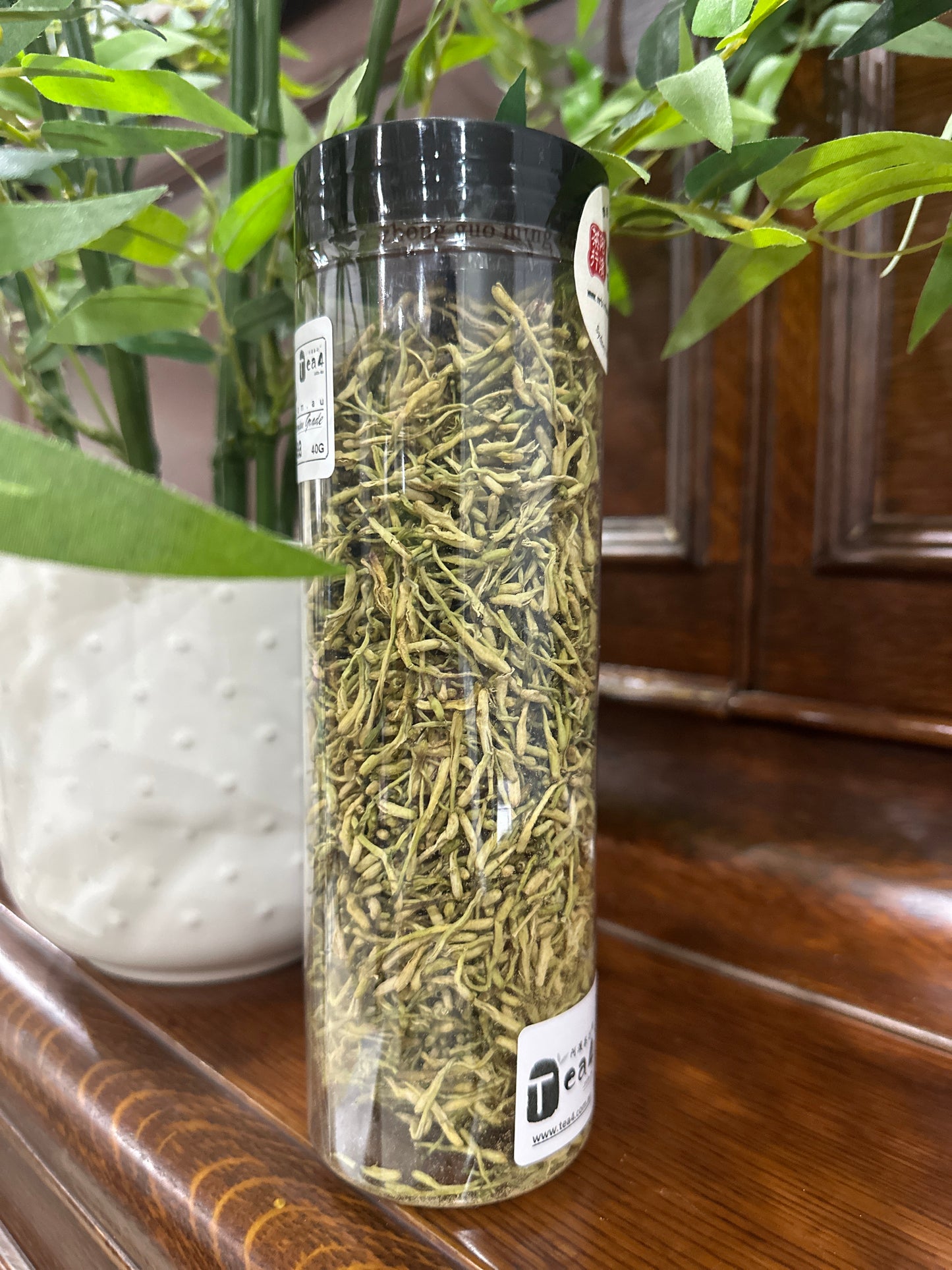 【HONEY SUCKLE TEA】【金银花】    FT