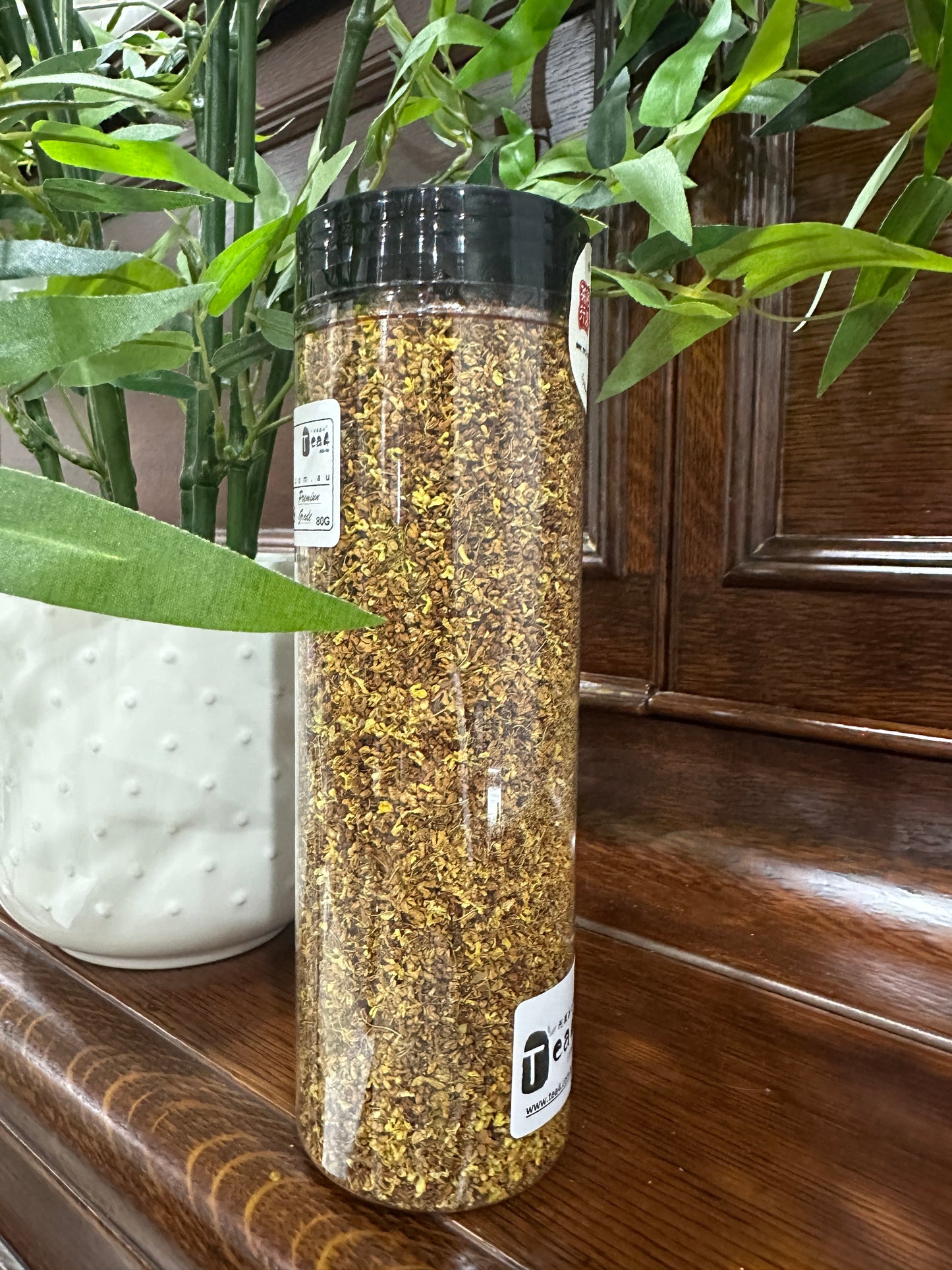 【Osmanthus】【桂花】 FT