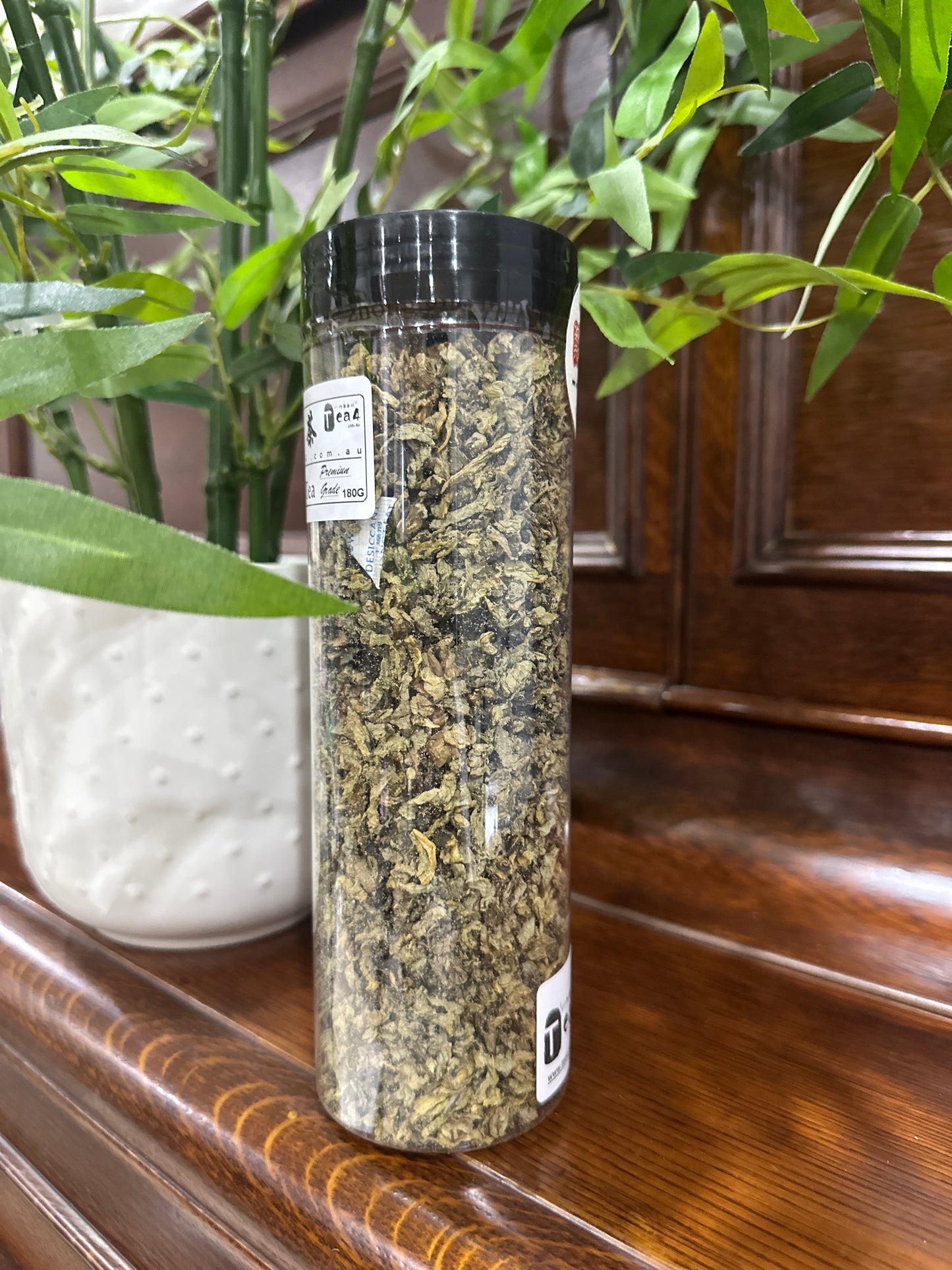 【Lotus Leaf Tea】 【荷叶茶】    FT