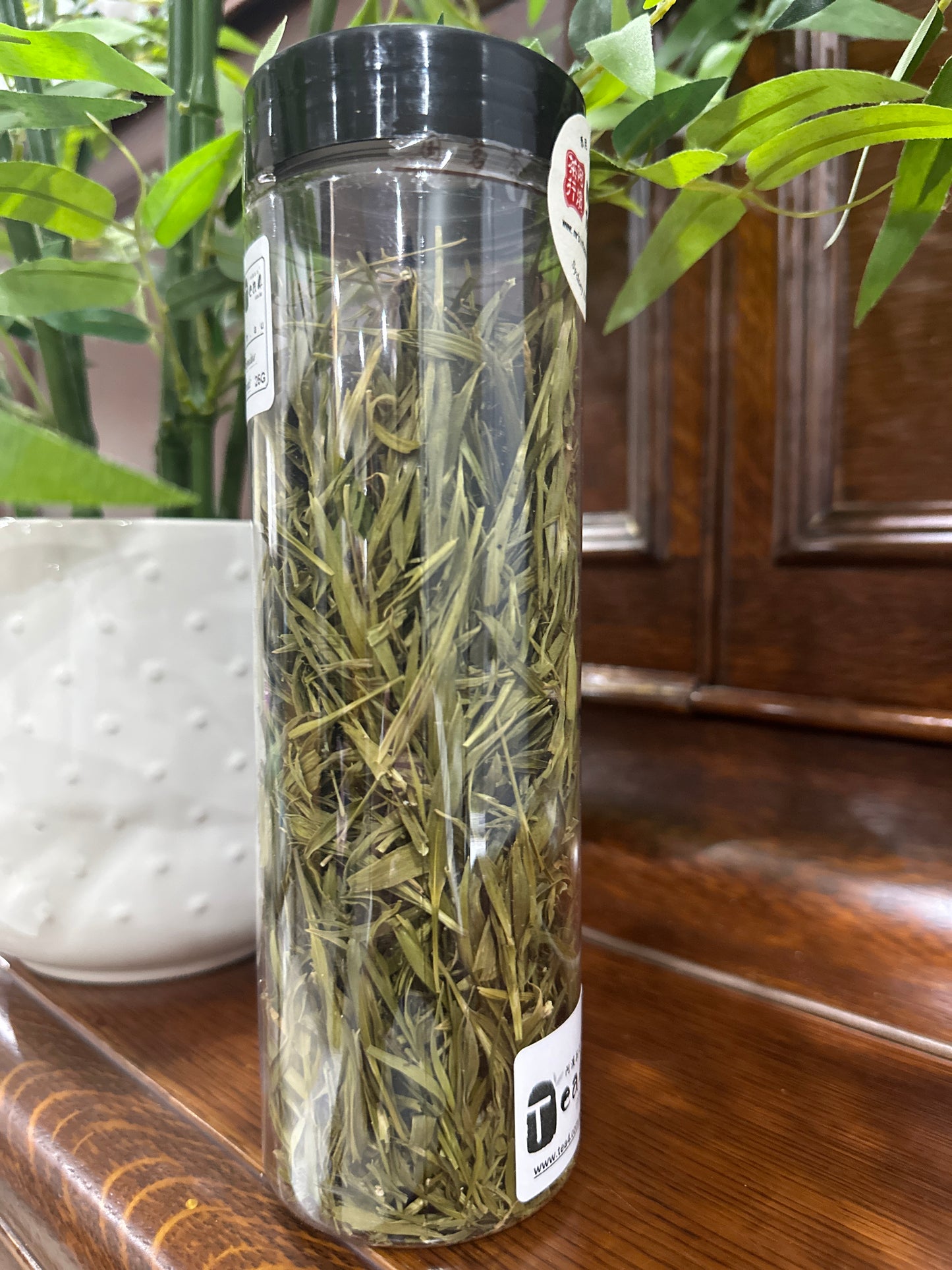 【BAMBOO GREEN】 【竹叶青】   FT