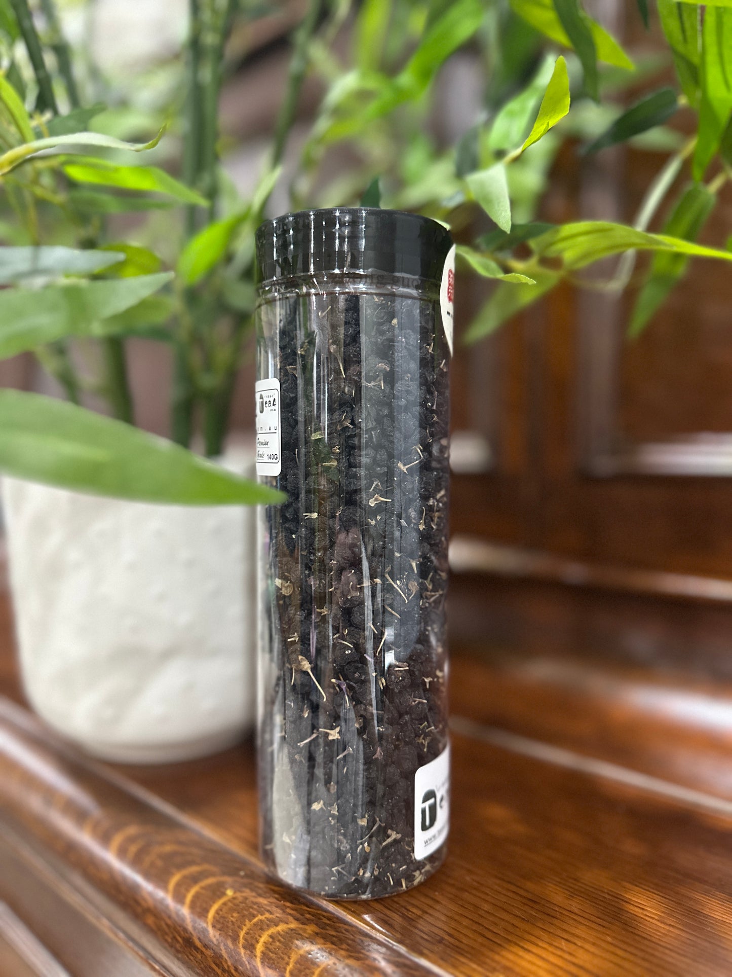 【BLACK GOJI】【黑枸杞】   FT