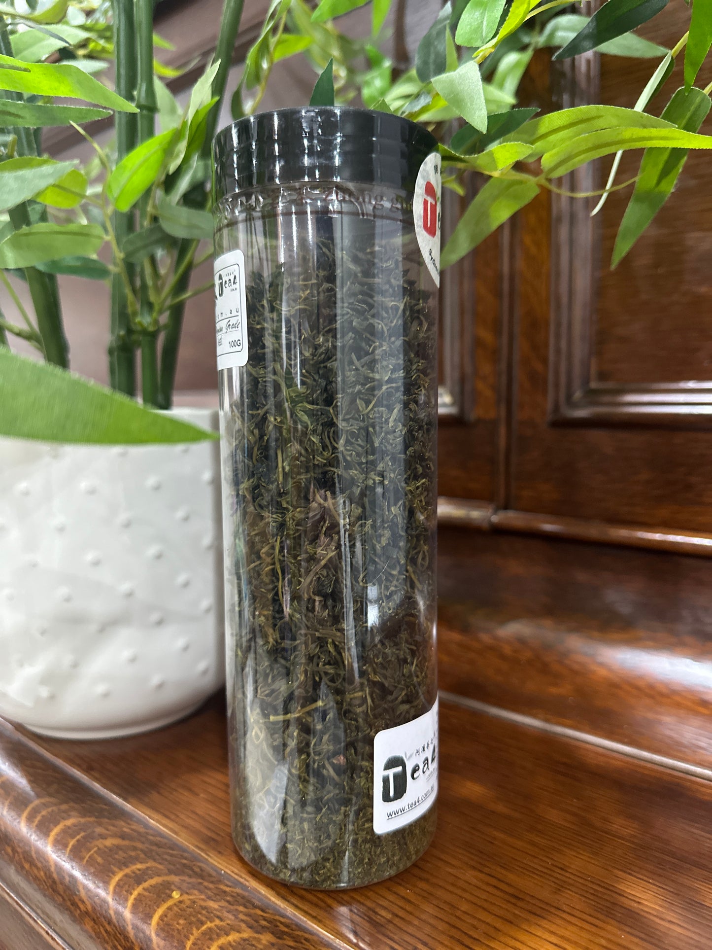 【BITTER TEA】Small Leaf  小叶【苦丁茶】  FT