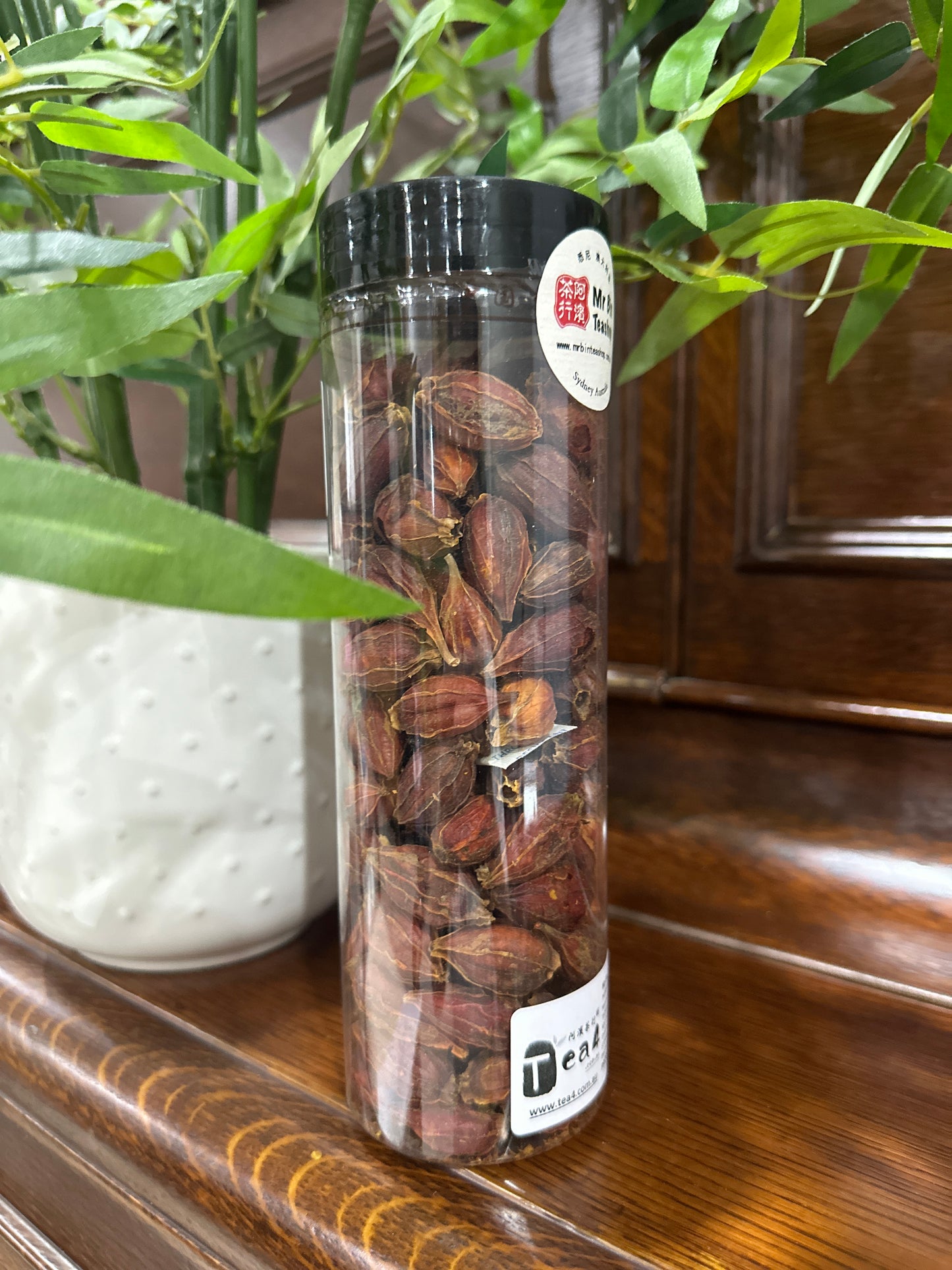 【Gardenia Fruit】【栀子果】 FT