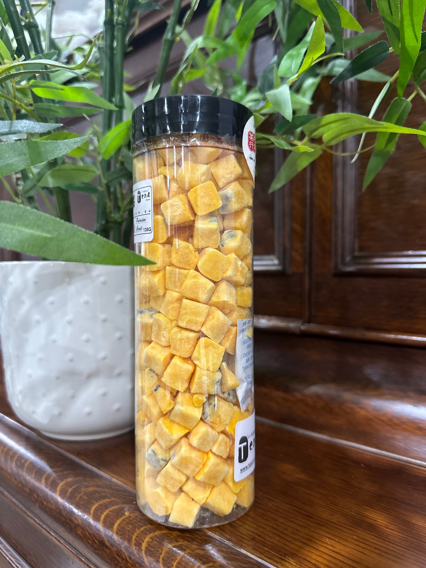 【Passion Fruit】【百香果】 FT