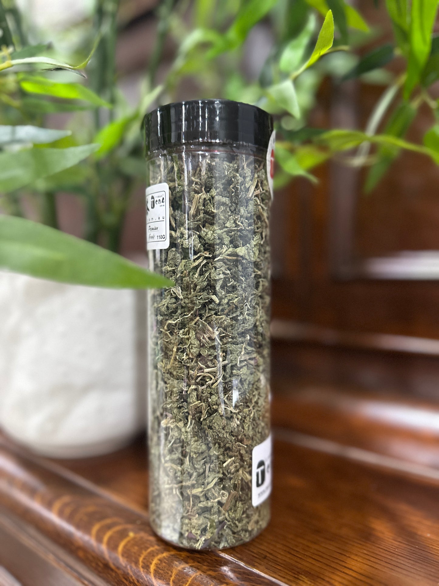 【MINT TEA】 【薄荷茶】  FT