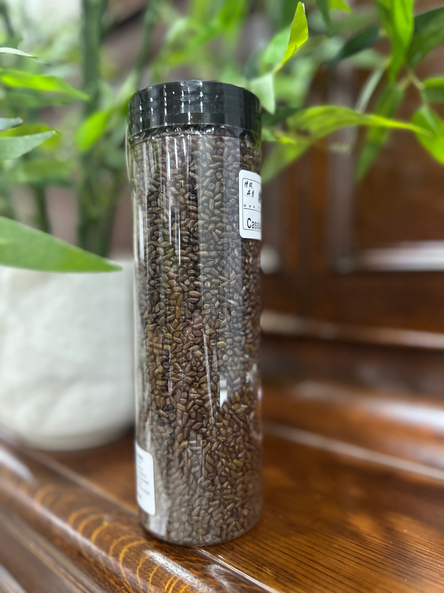 【CASSIA SEEDS TEA】 【决明子】   FT