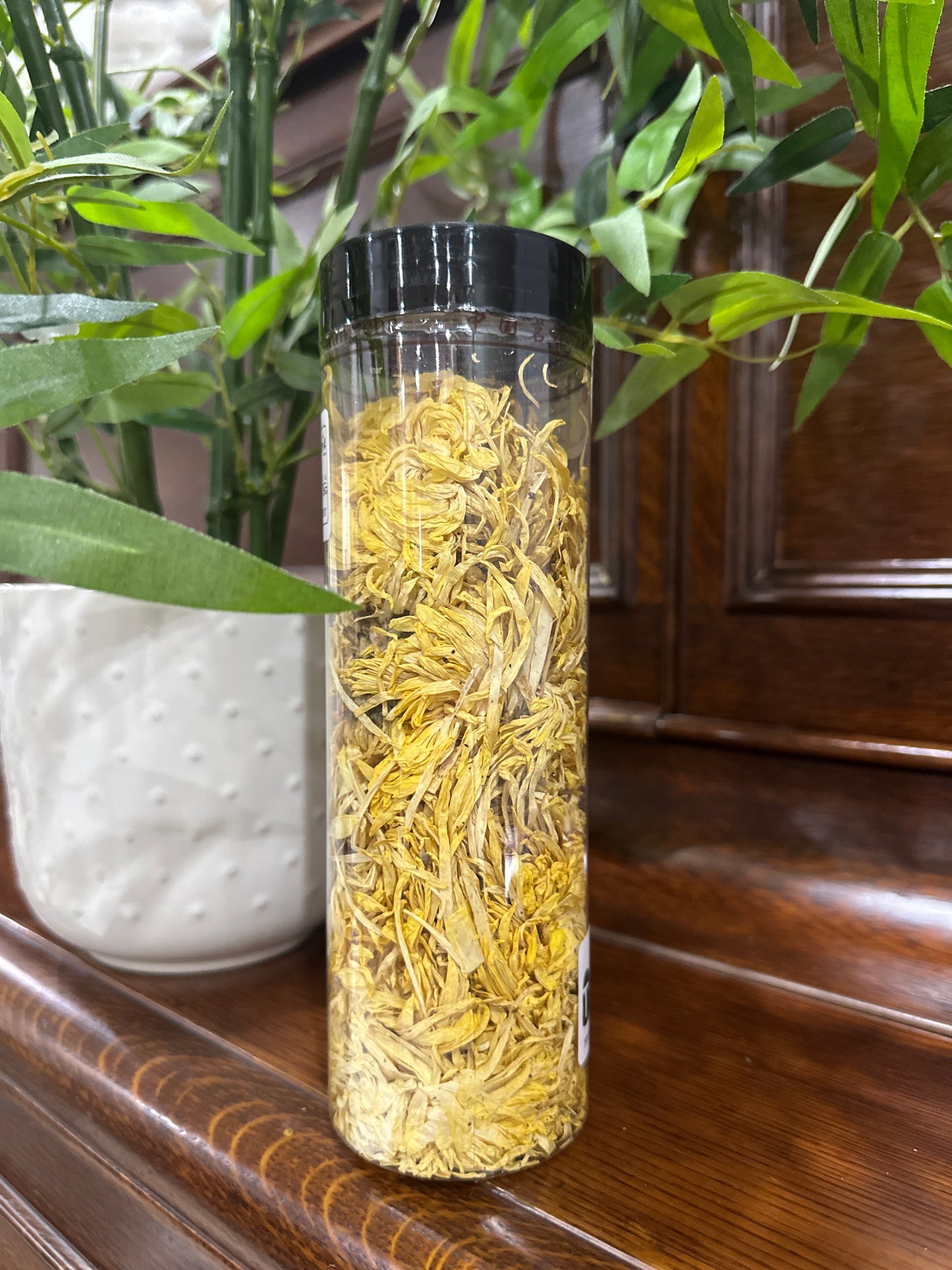 EMPEROR【CHRYSANTHEMUM】金丝【菊皇】      FT