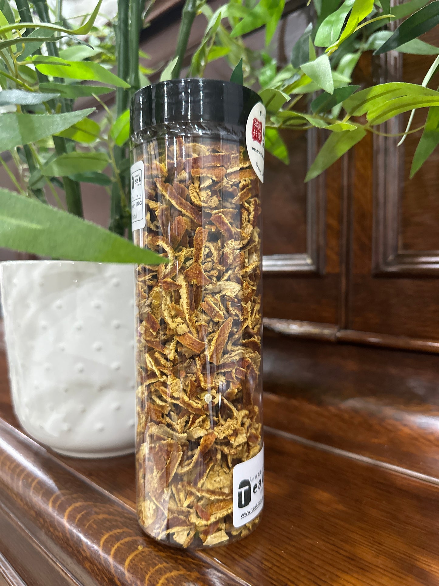 Xinhui 【Tangerine Peel】新会【陈皮】  FT