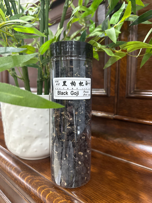 【BLACK GOJI】【黑枸杞】   FT