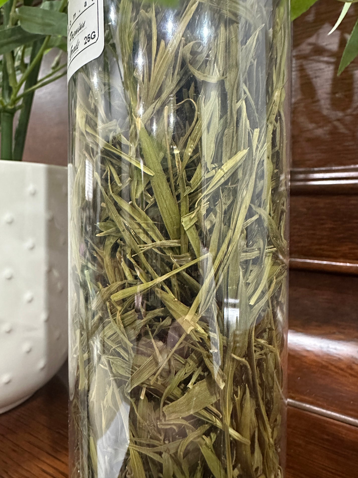 【BAMBOO GREEN】 【竹叶青】   FT