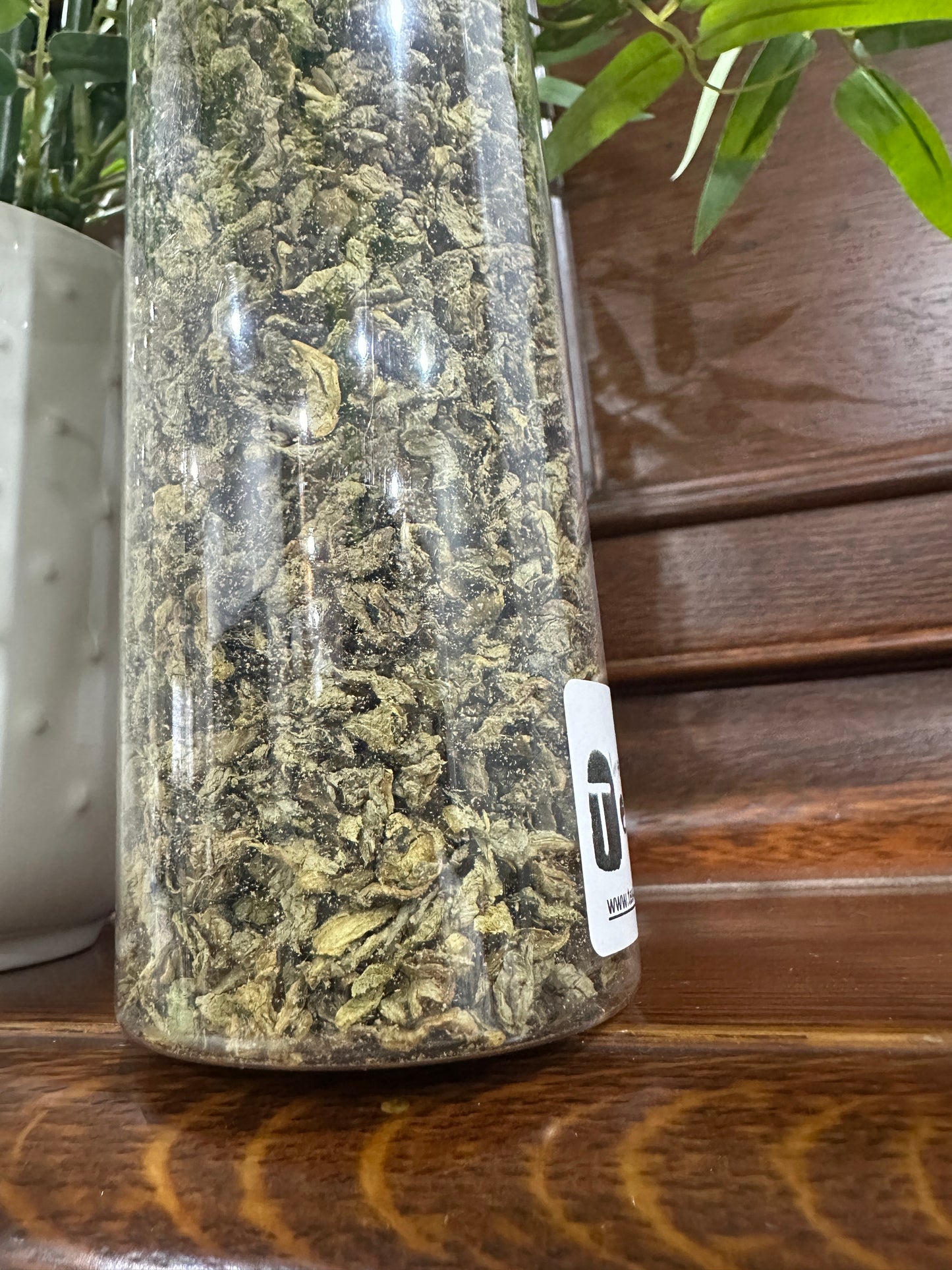 【Lotus Leaf Tea】 【荷叶茶】    FT