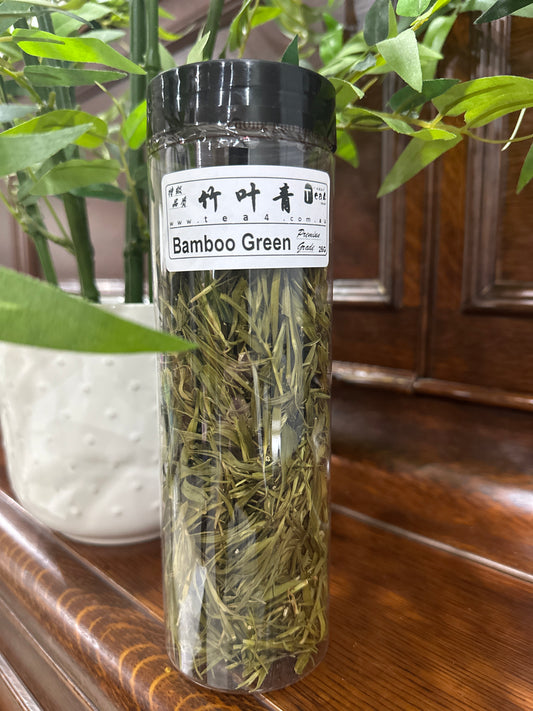 【BAMBOO GREEN】 【竹叶青】   FT