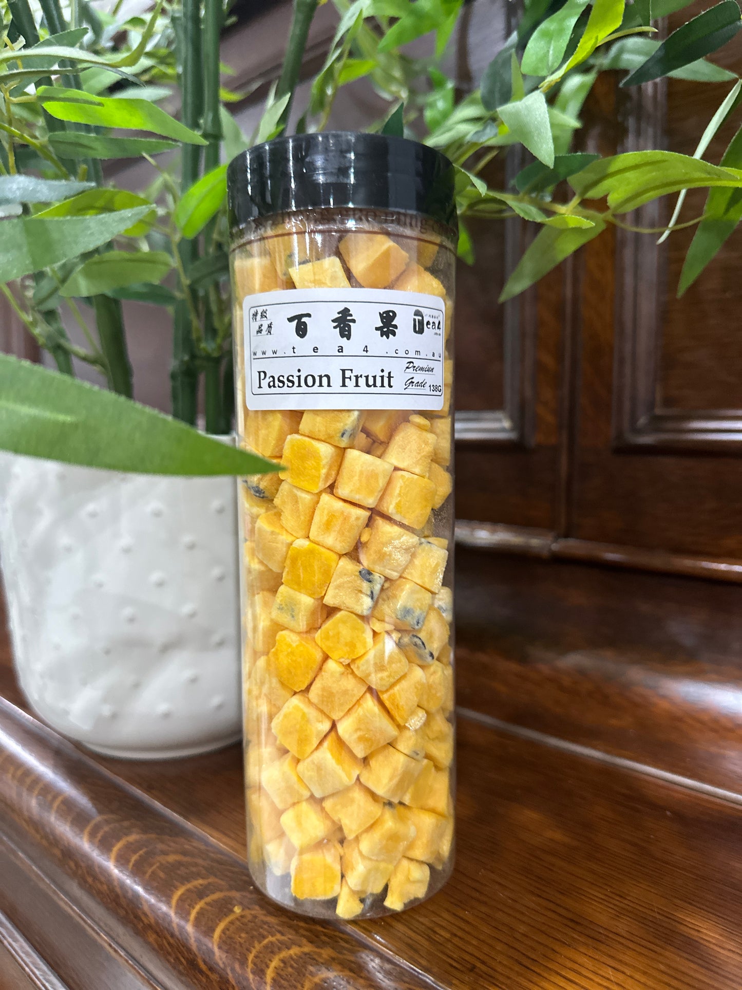 【Passion Fruit】【百香果】 FT