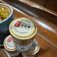 小罐茶：早春【锯朵仔】Small Tin Tea HIGH AROMA【SAW TOOTH TEA】7g