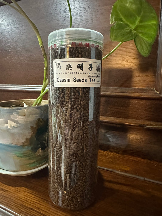 【决明子】【CASSIA SEEDS TEA】    FT
