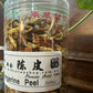 新会【陈皮】Xinhui 【Tangerine Peel】  FT