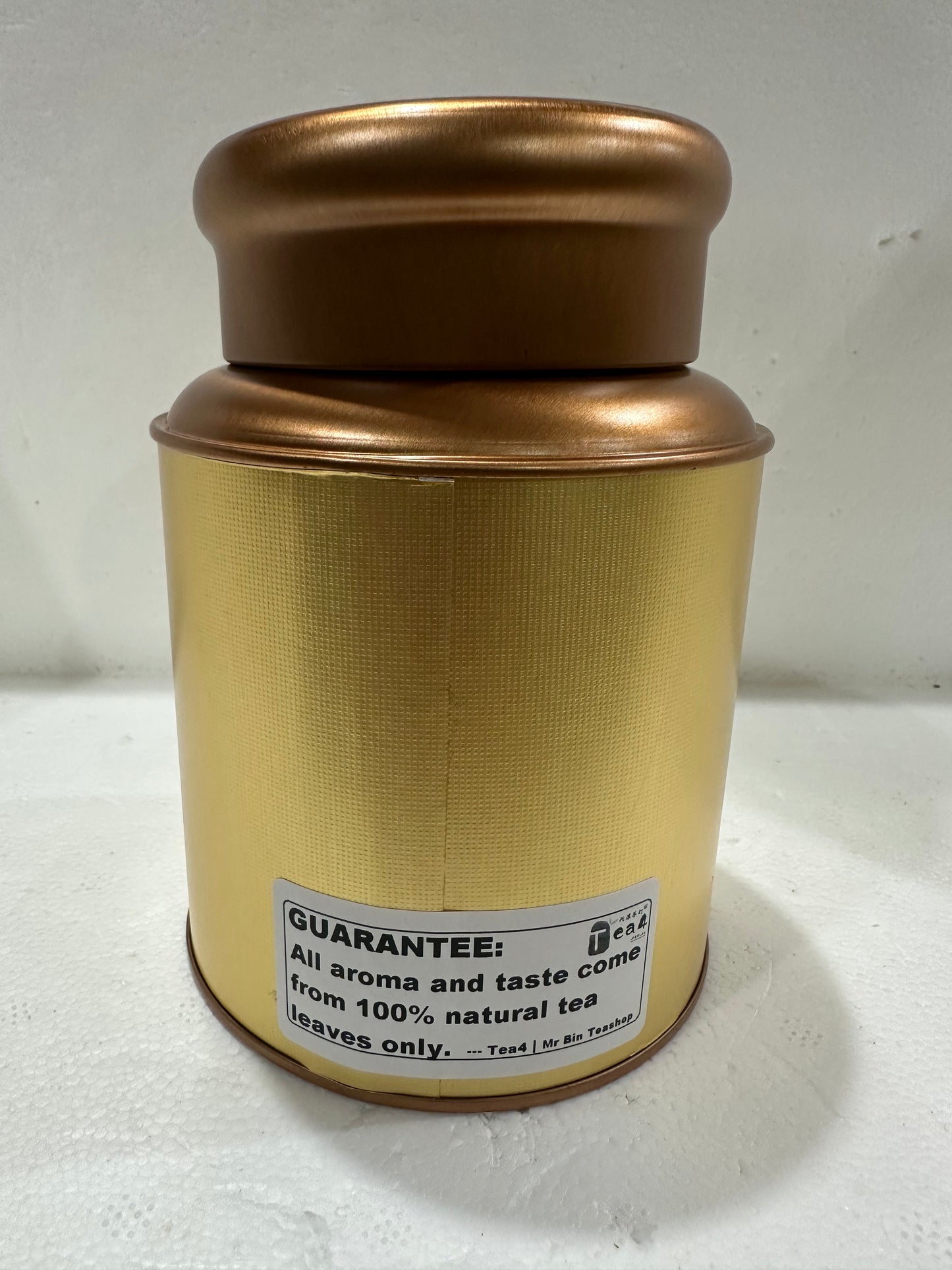 Xmas Sales～  凤凰单丛【蜜兰香】春茶【Honey orchid】（ Spring）100g