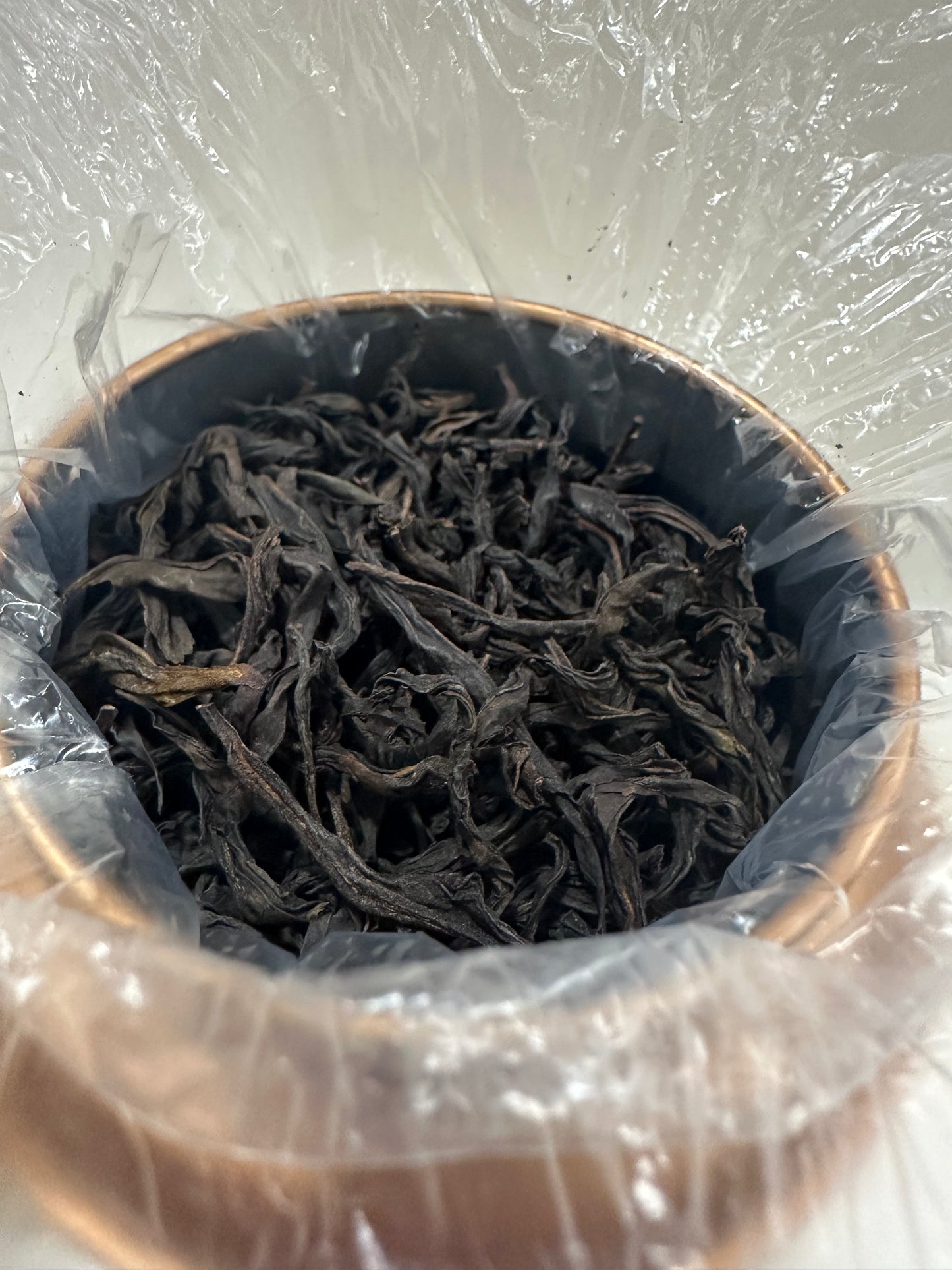 Xmas Sales～  凤凰单丛【蜜兰香】春茶【Honey orchid】（ Spring）100g