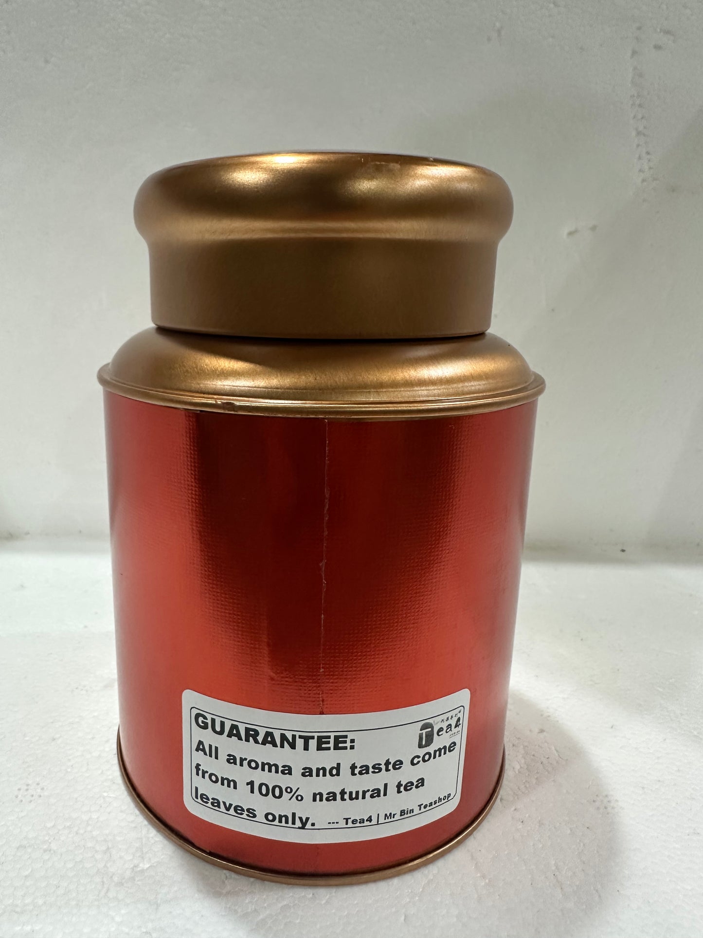 Xmas Sales～  凤凰单丛 特级雪片【鸭屎香】Winter Special Grade 【Duck Shit Tea】100g