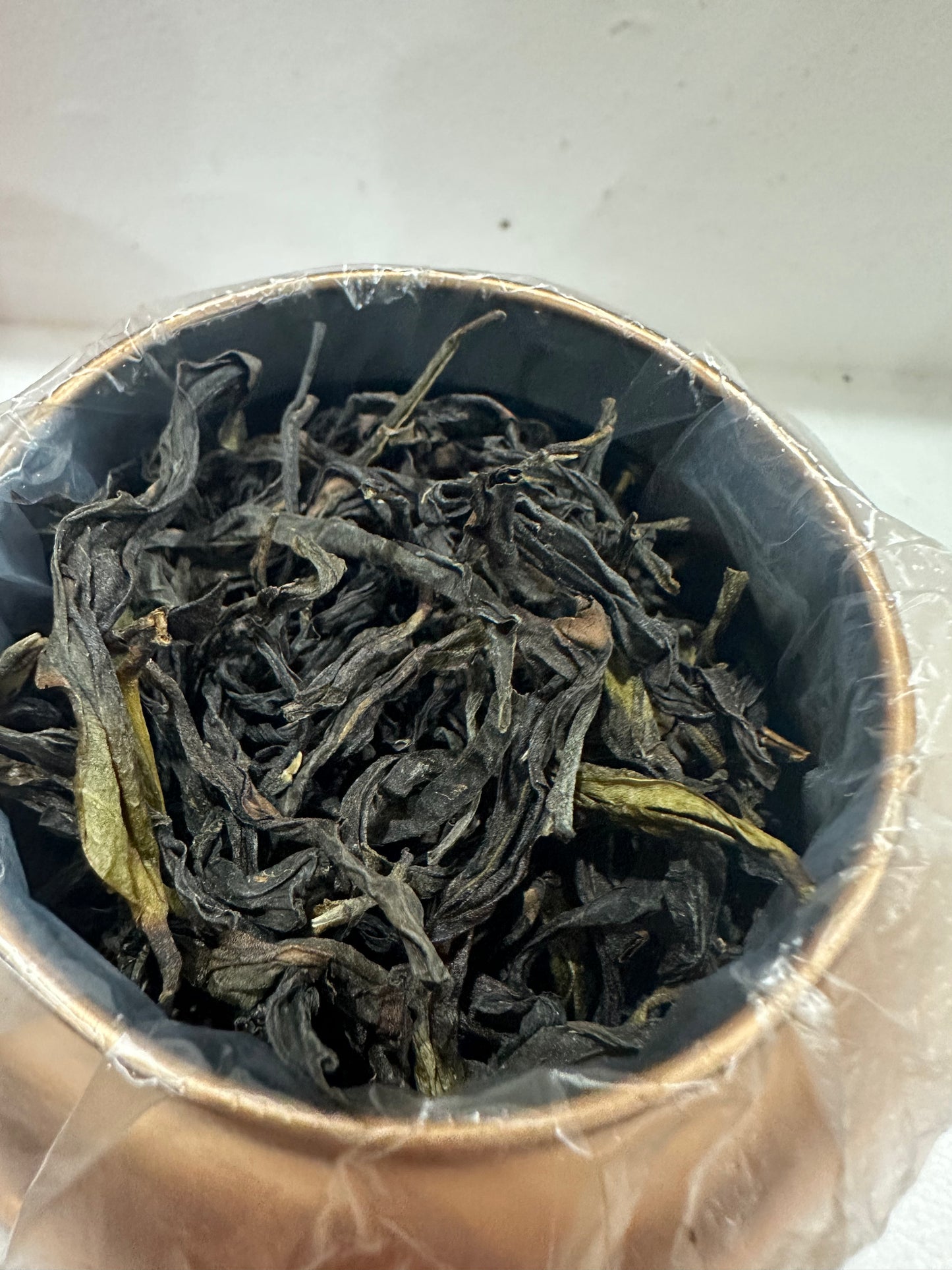 Xmas Sales～  凤凰单丛 特级雪片【鸭屎香】Winter Special Grade 【Duck Shit Tea】100g