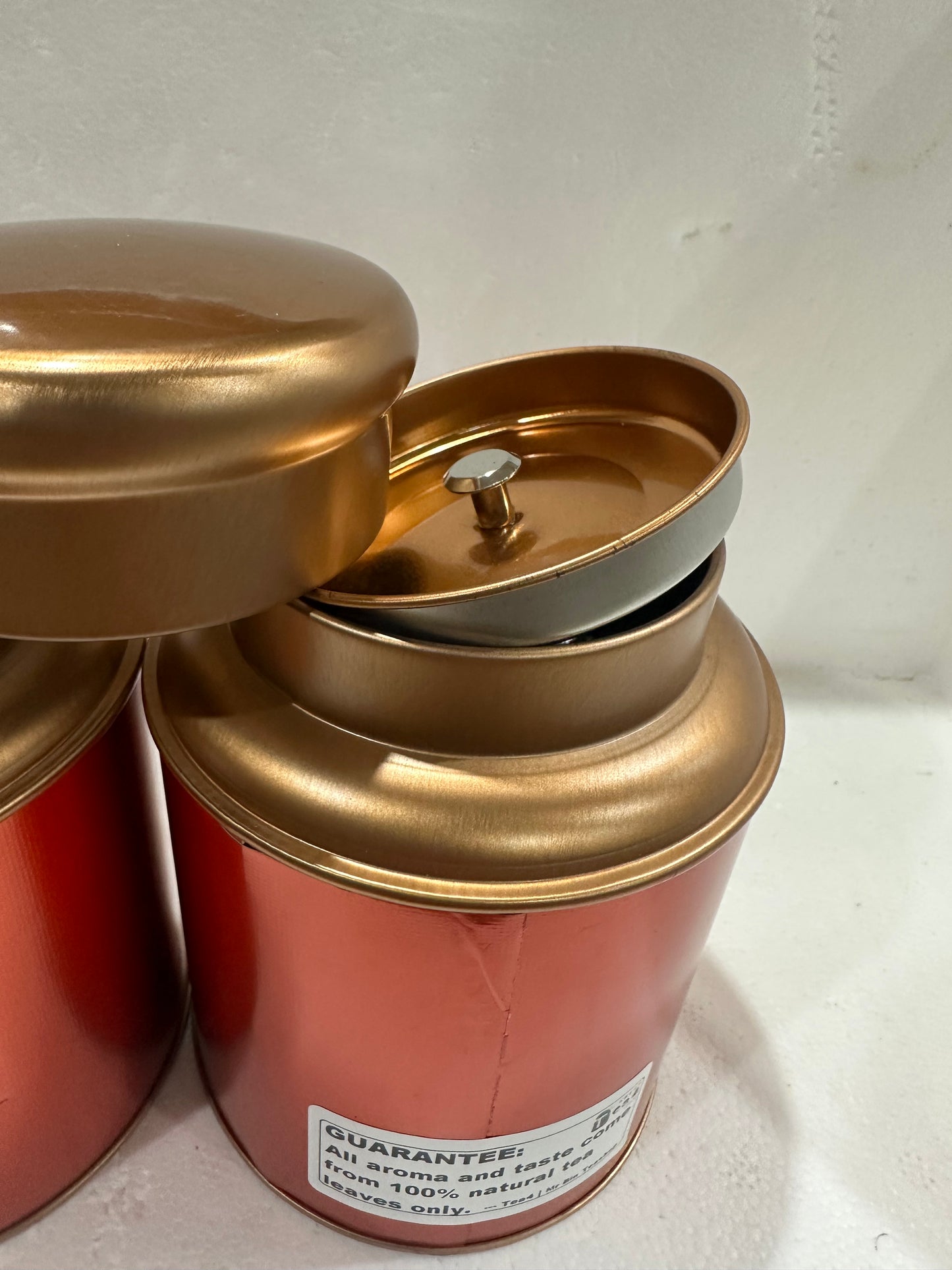 Xmas Sales～  凤凰单丛 特级雪片【鸭屎香】Winter Special Grade 【Duck Shit Tea】100g