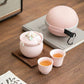 Xmas Sales~ Bundle Sale~ Travel teaset + Orchid Aroma + Teaware