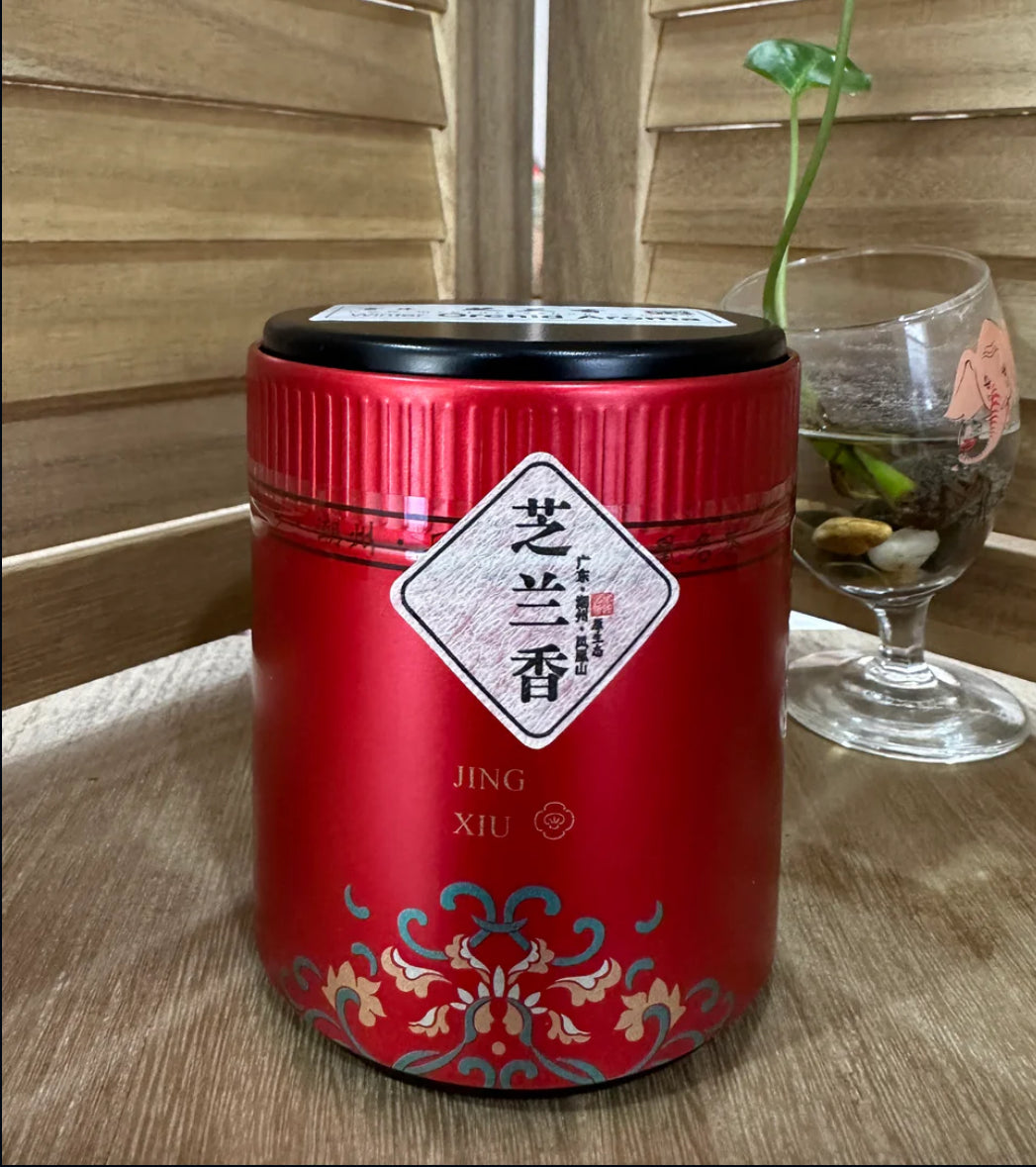 Xmas Sales~ Bundle Sale~ Travel teaset + Orchid Aroma + Teaware