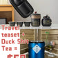 Xmas Sales~ Bundle Sale~ Travel teaset +Duck shit tea