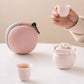 Xmas Sales~ Bundle Sale~ Travel teaset + Orchid Aroma + Teaware