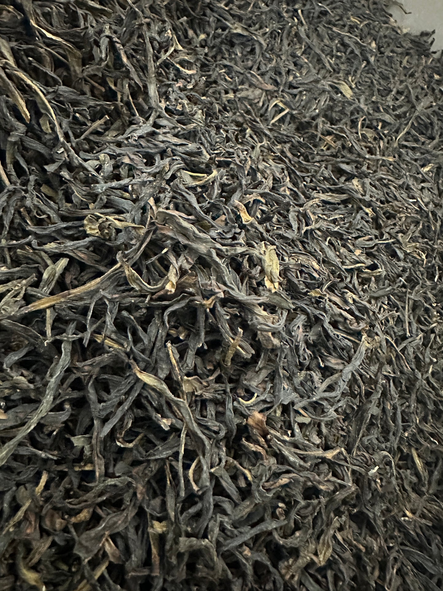 凤凰单丛 雪片【蜜兰香】 Winter 【Milan Xiang】125g