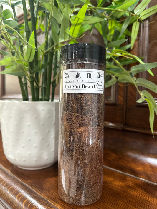 【Dragon beard】【龙须】 FT