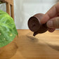 纯手工潮州手拉侧把壶 钟玉鹏作品 Pure handmade Chaozhou side handle teapot 茶壶