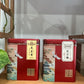 【芝兰香】高端礼盒装 【Zhilan Xiang】 Gift Set