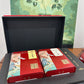 【芝兰香】高端礼盒装 【Zhilan Xiang】 Gift Set