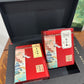 【芝兰香】高端礼盒装 【Zhilan Xiang】 Gift Set