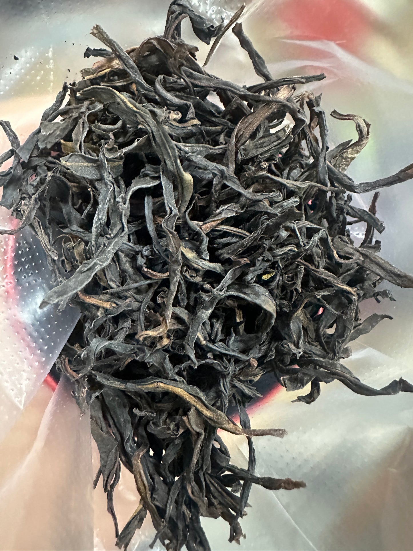 中罐茶 稀品 【稻花香】Rare【Rice Flower Aroma】50g