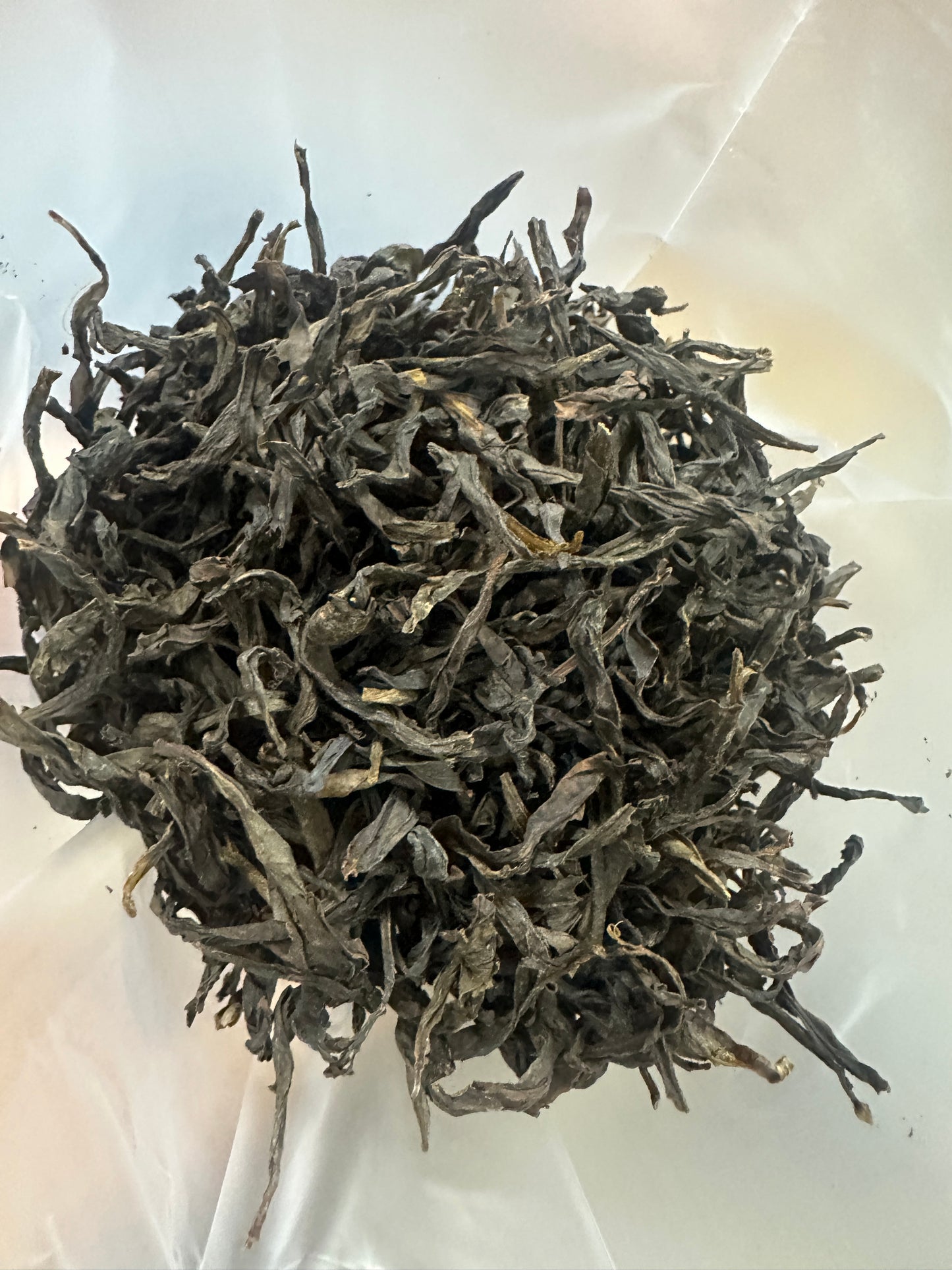 凤凰单丛 稀品 【稻花香】Rare【Rice Flower Aroma】125g