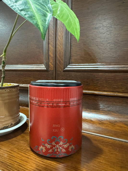 中罐茶 稀品 【稻花香】Rare【Rice Flower Aroma】50g