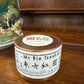 $20 小罐茶乌岽老丛【东方红】Small Tin Tea【DONGFANG HONG】7g