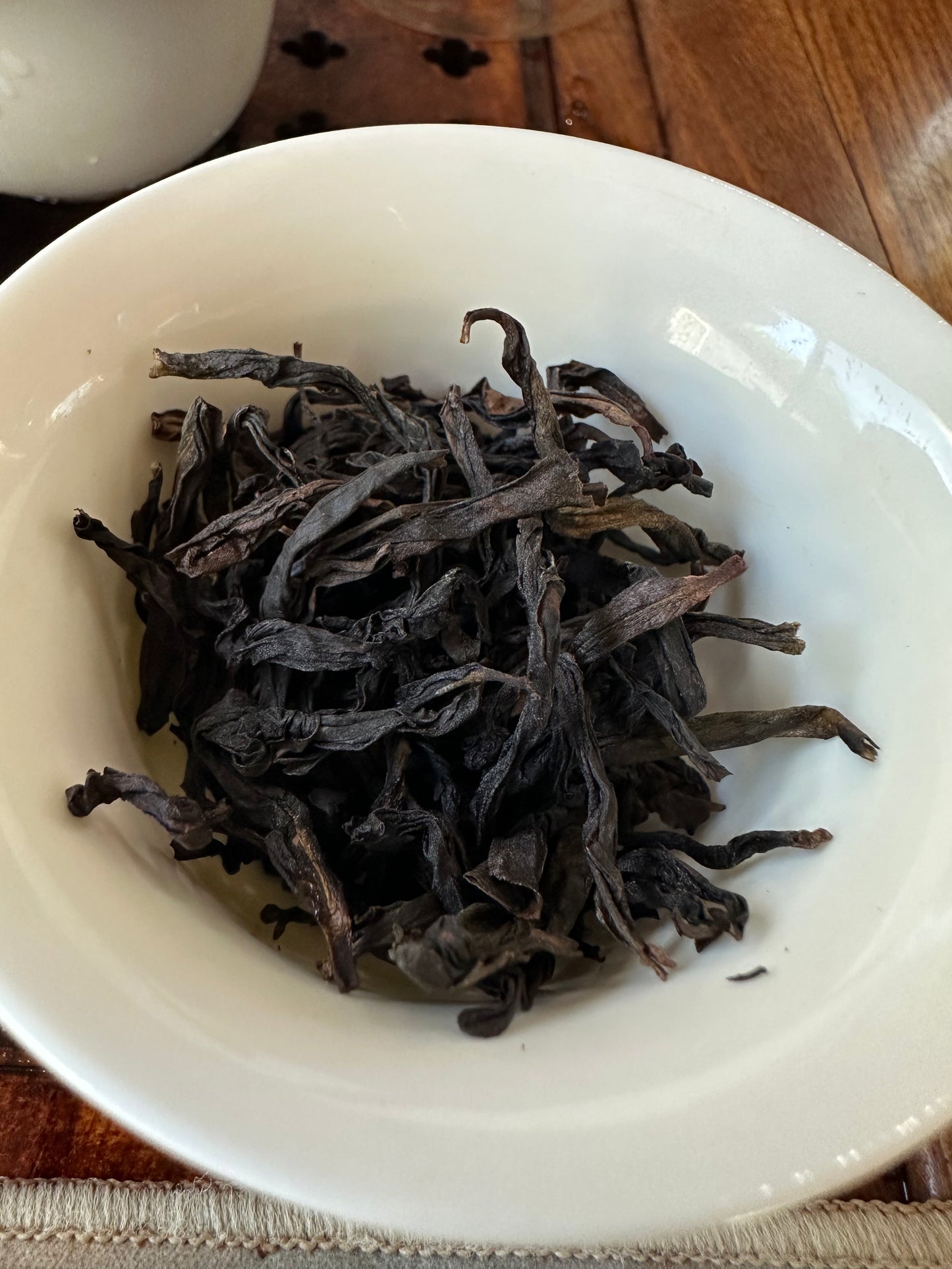 大垸【鸭屎香】 Dawan 【Duck Shit Tea】125g