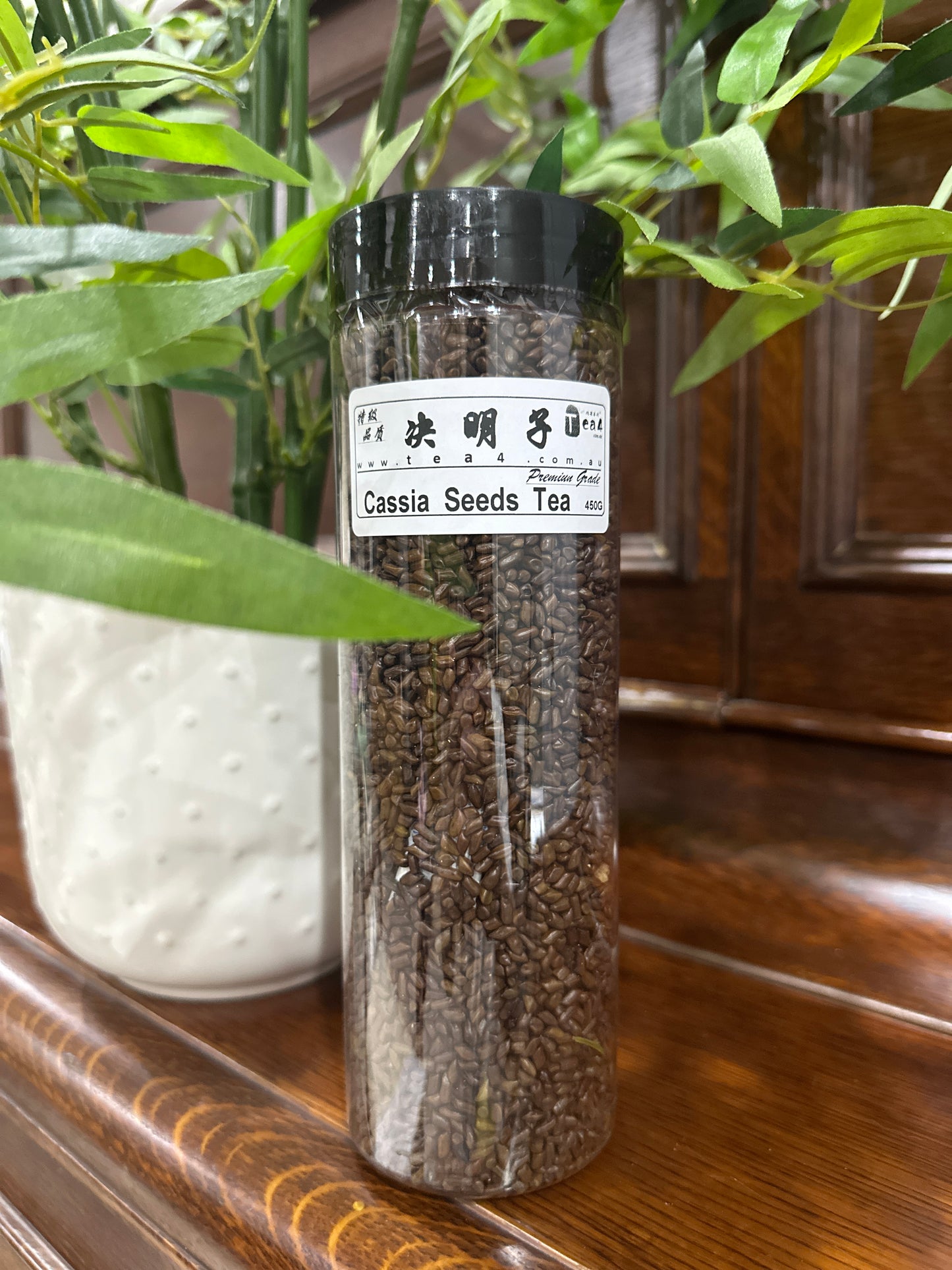 【CASSIA SEEDS TEA】 【决明子】   FT