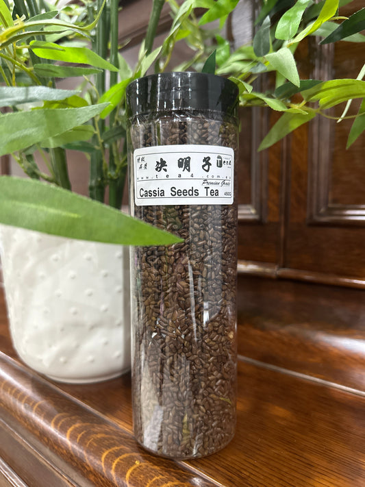 【CASSIA SEEDS TEA】 【决明子】   FT