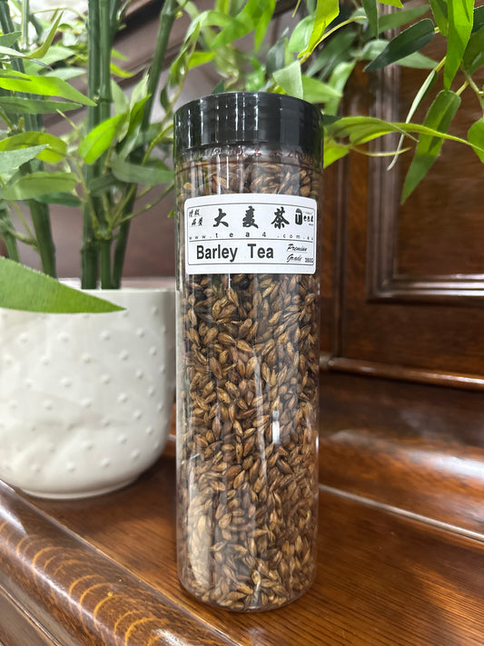 【BARLEY TEA】 【大麦茶】    FT
