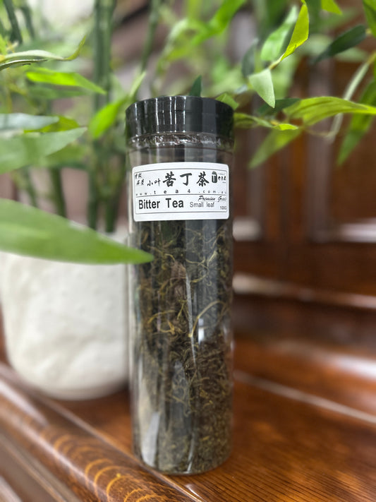 【BITTER TEA】Small Leaf  小叶【苦丁茶】  FT