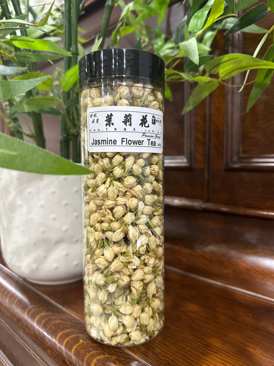 【JASMINE FLOWER TEA】  【茉莉花】  FT